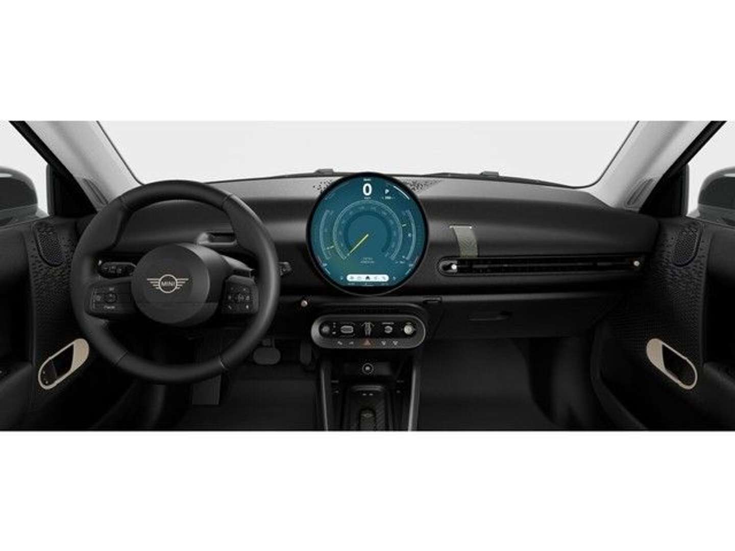 Mini Electric Cooper E - 2025 - Joinsteer - #4