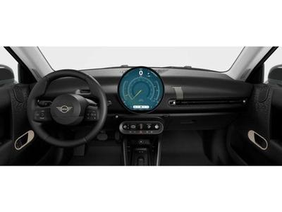 Mini Electric Cooper E -  - Joinsteer - #3