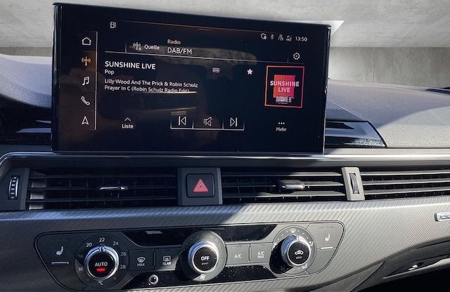 Audi RS4 Avant TFSI Quattro Tiptronic - 2023 - Joinsteer - #17