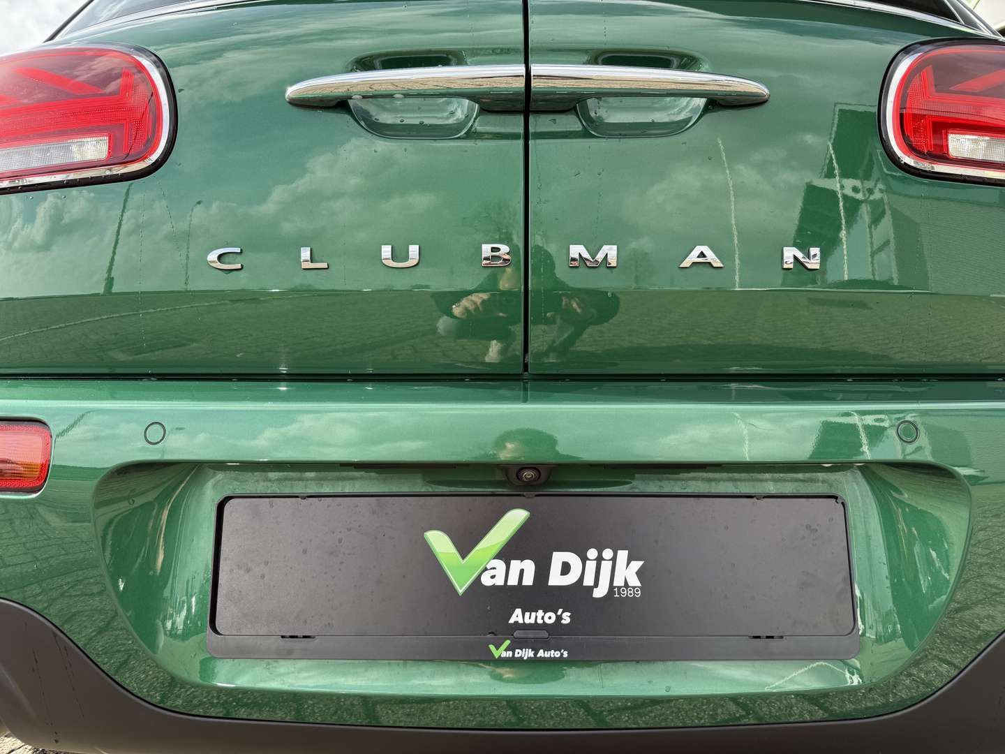 Mini Clubman COOPER - 2021 - Joinsteer - #9