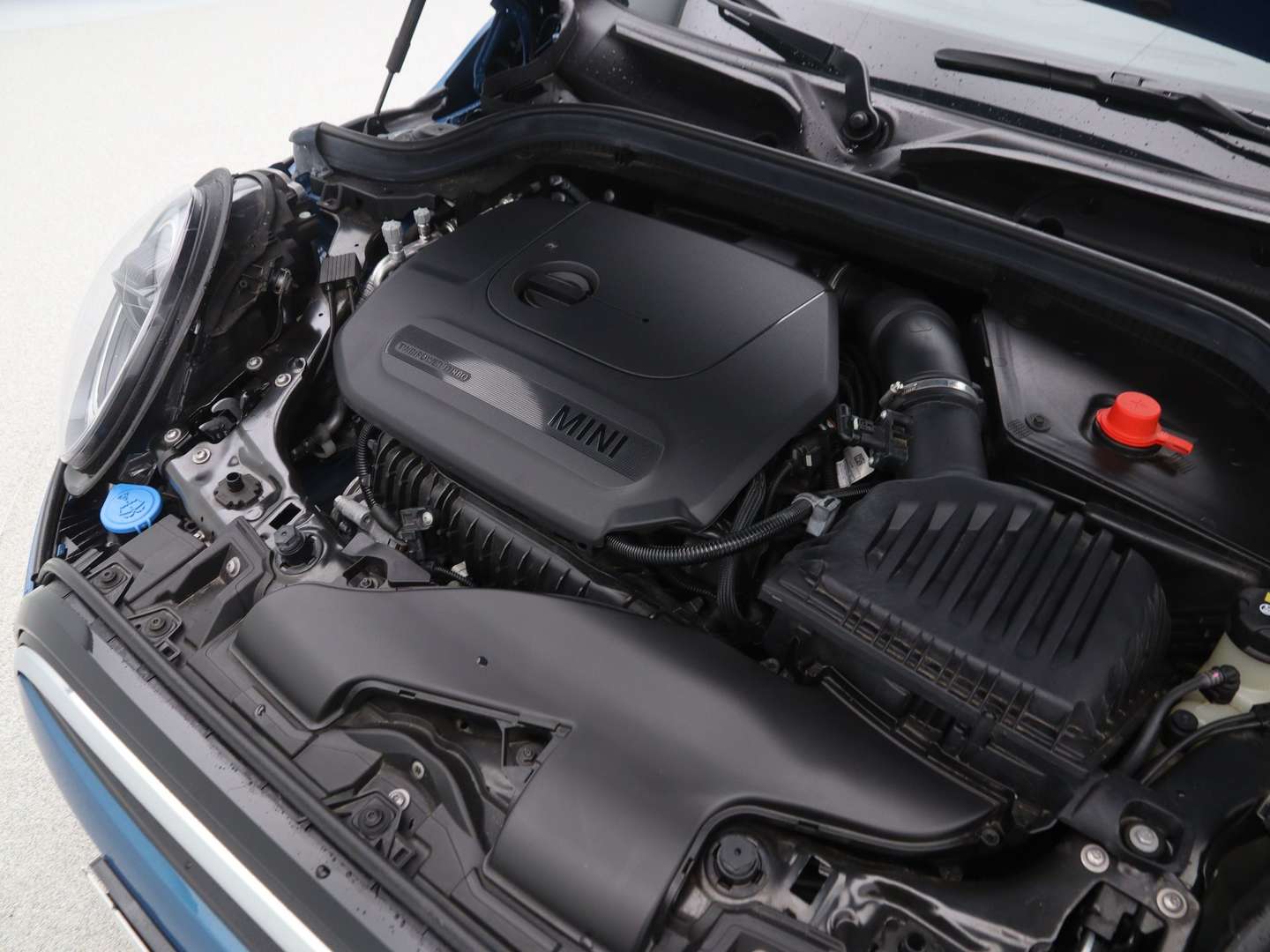 Mini 5 Portes Business Cooper - 2021 - Joinsteer - #20