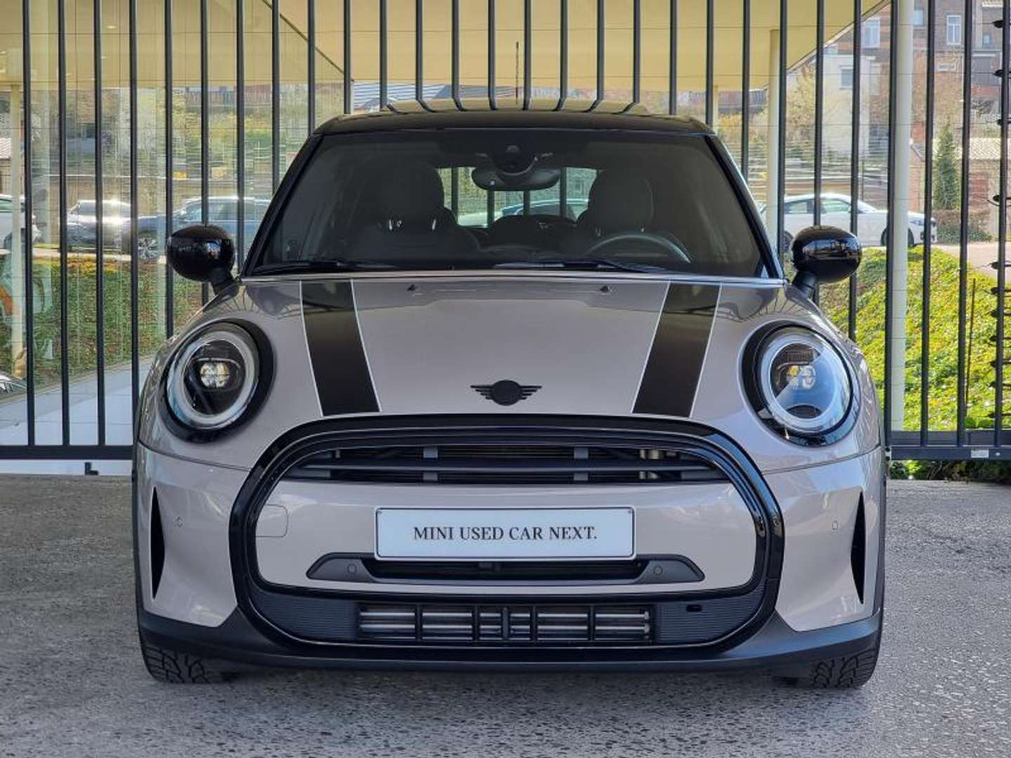 Mini 5 Portes Cooper - 2022 - Joinsteer - #2