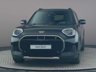 Mini Aceman Favoured Cooper SE -  - Joinsteer - #1