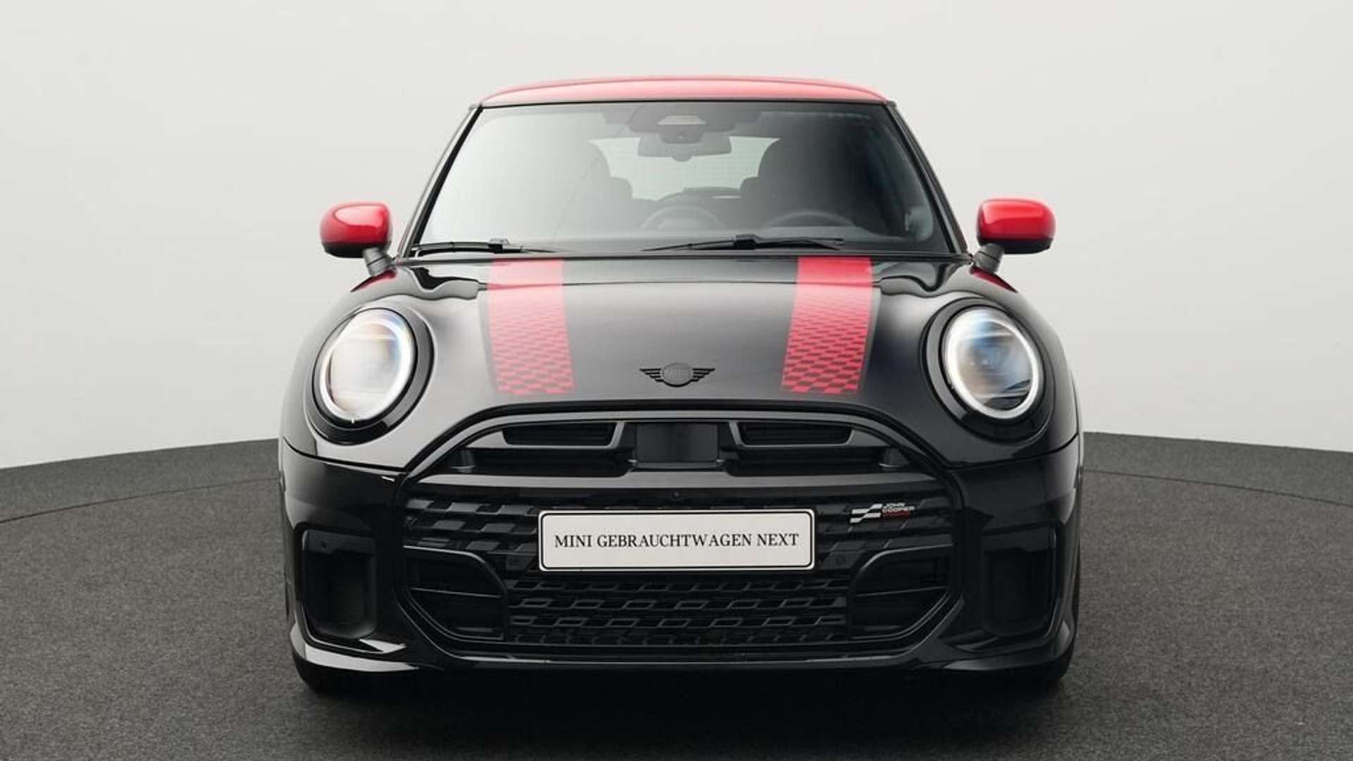 Mini Hatch JCW Cooper S - 2024 - Joinsteer - #2
