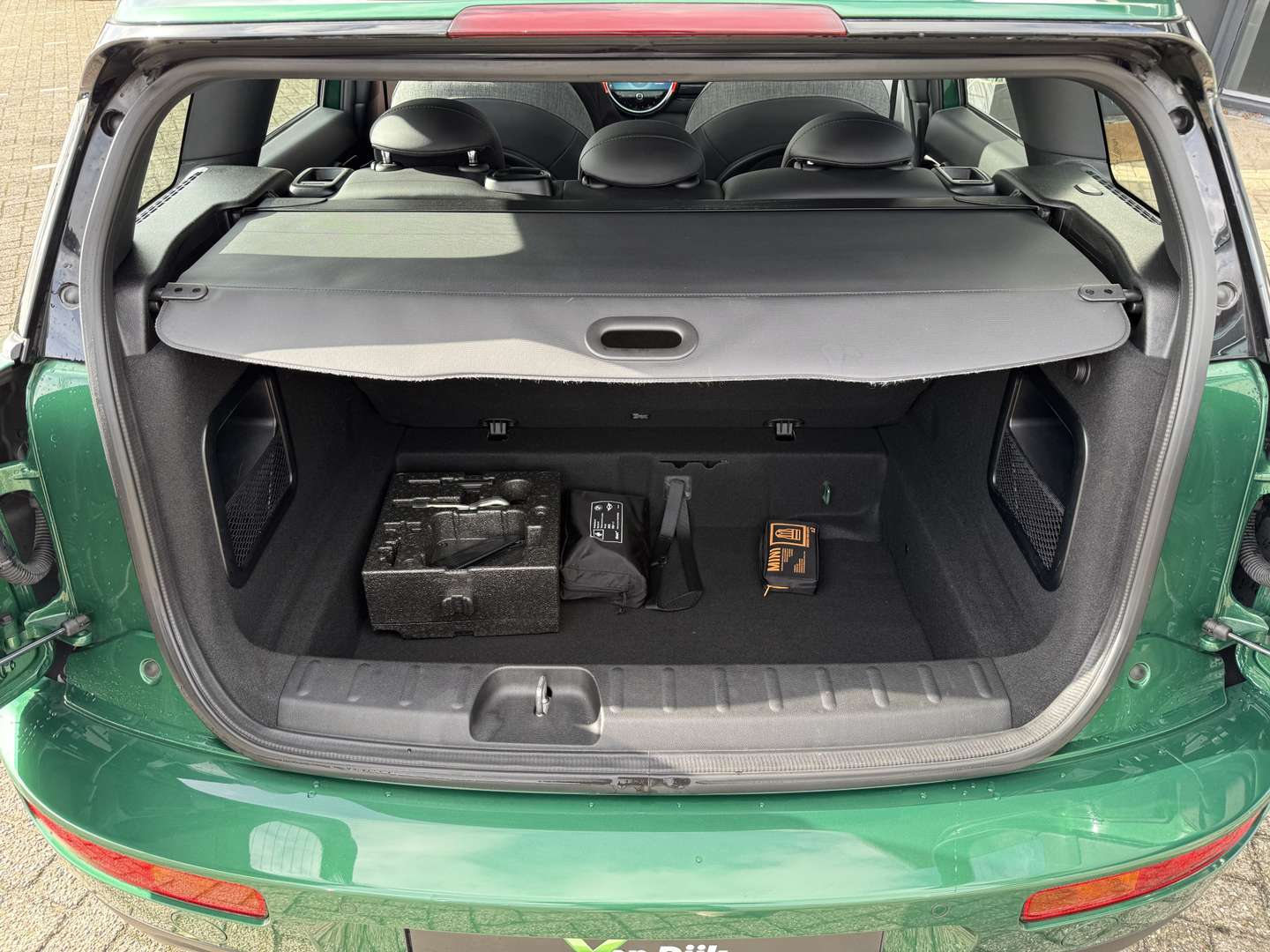 Mini Clubman COOPER - 2021 - Joinsteer - #10