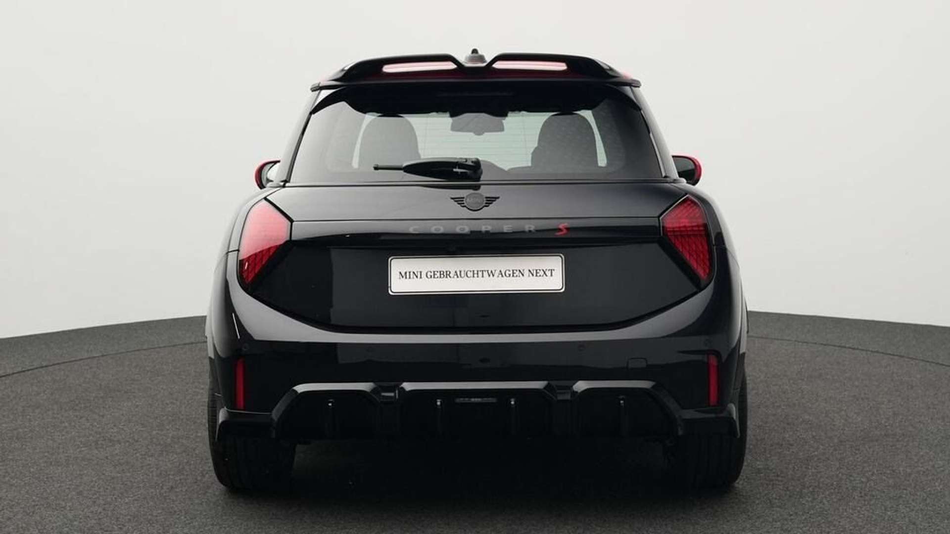 Mini Hatch JCW Cooper S - 2024 - Joinsteer - #3