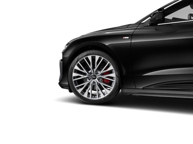 Audi A6 Sportback E-tron E-tron - 2025 - Joinsteer - #3