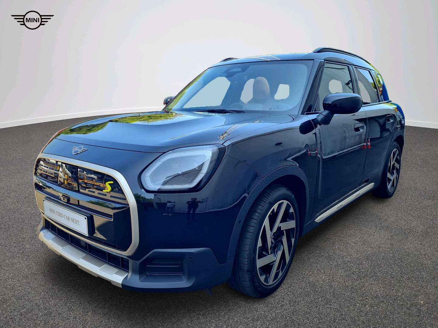 Mini Countryman COOPER SE - 2024 - Joinsteer - #1