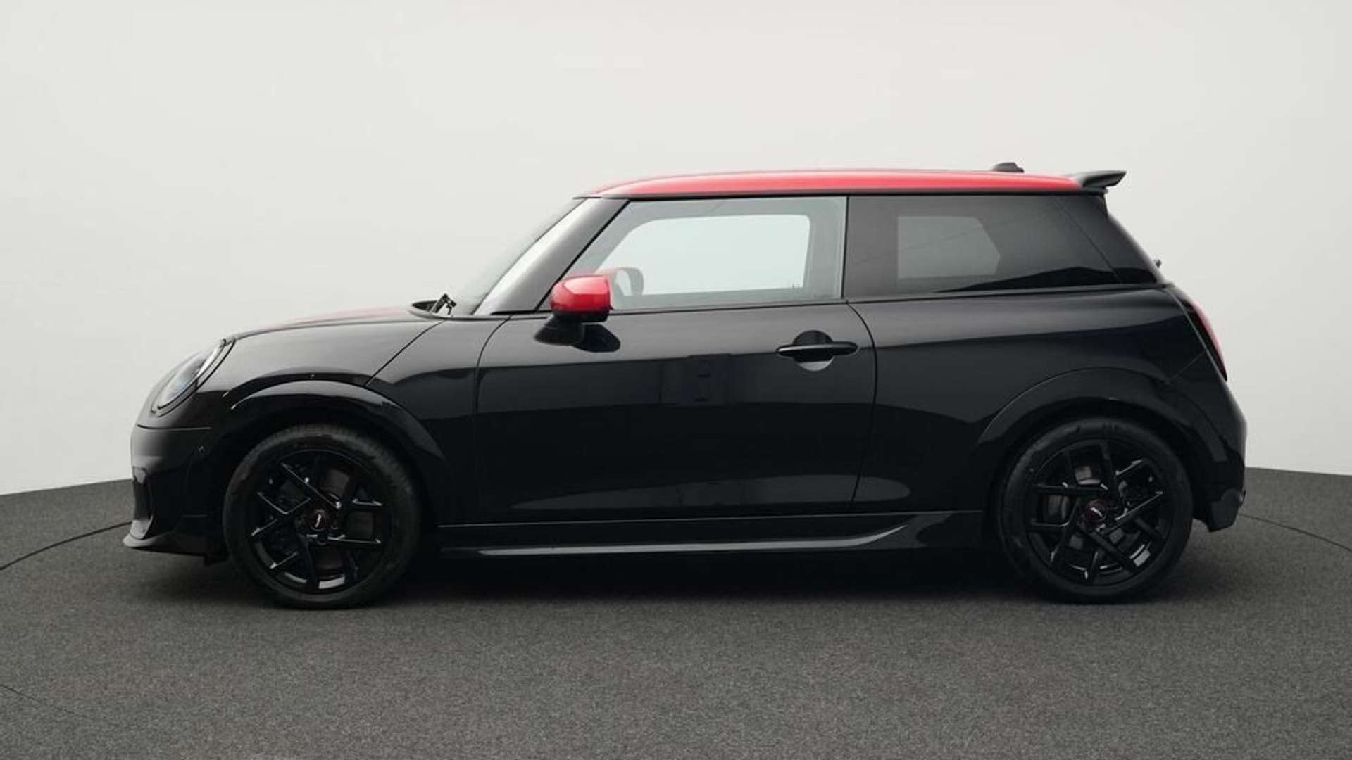 Mini Hatch JCW Cooper S - 2024 - Joinsteer - #4
