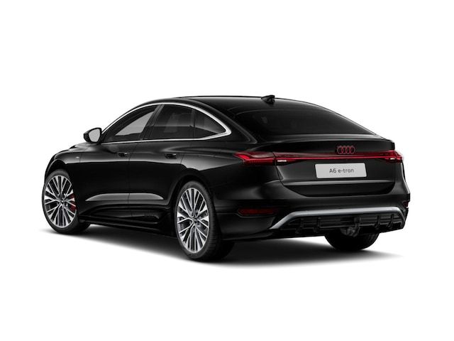 Audi A6 Sportback E-tron E-tron - 2025 - Joinsteer - #4