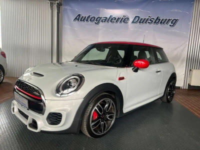 Mini John Cooper Works John Cooper Works Sport -  - Joinsteer - #1