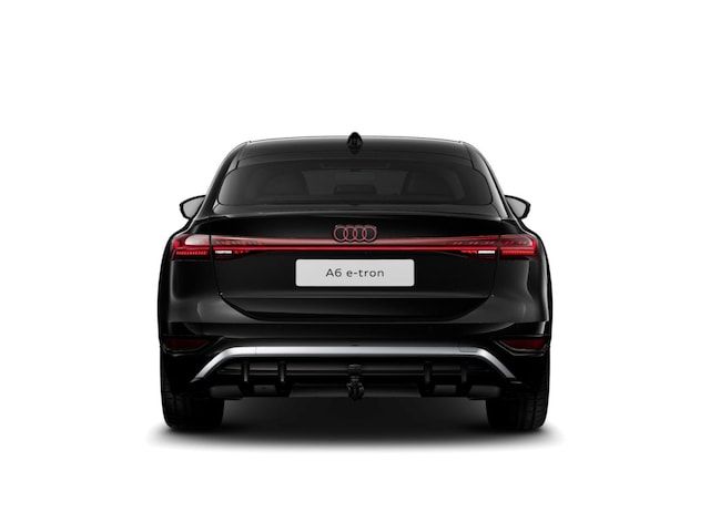 Audi A6 Sportback E-tron E-tron - 2025 - Joinsteer - #6