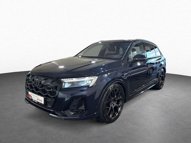 Audi Q7 SUV S Line 50 TDI Quattro Tiptronic - 2024 - Joinsteer - #3
