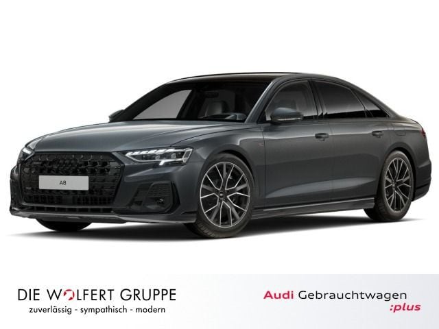 Audi A8 TFSI E 60 TFSI E Quattro Tiptronic - 2024 - Joinsteer - #2