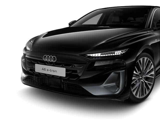 Audi A6 Sportback E-tron E-tron - 2025 - Joinsteer - #7