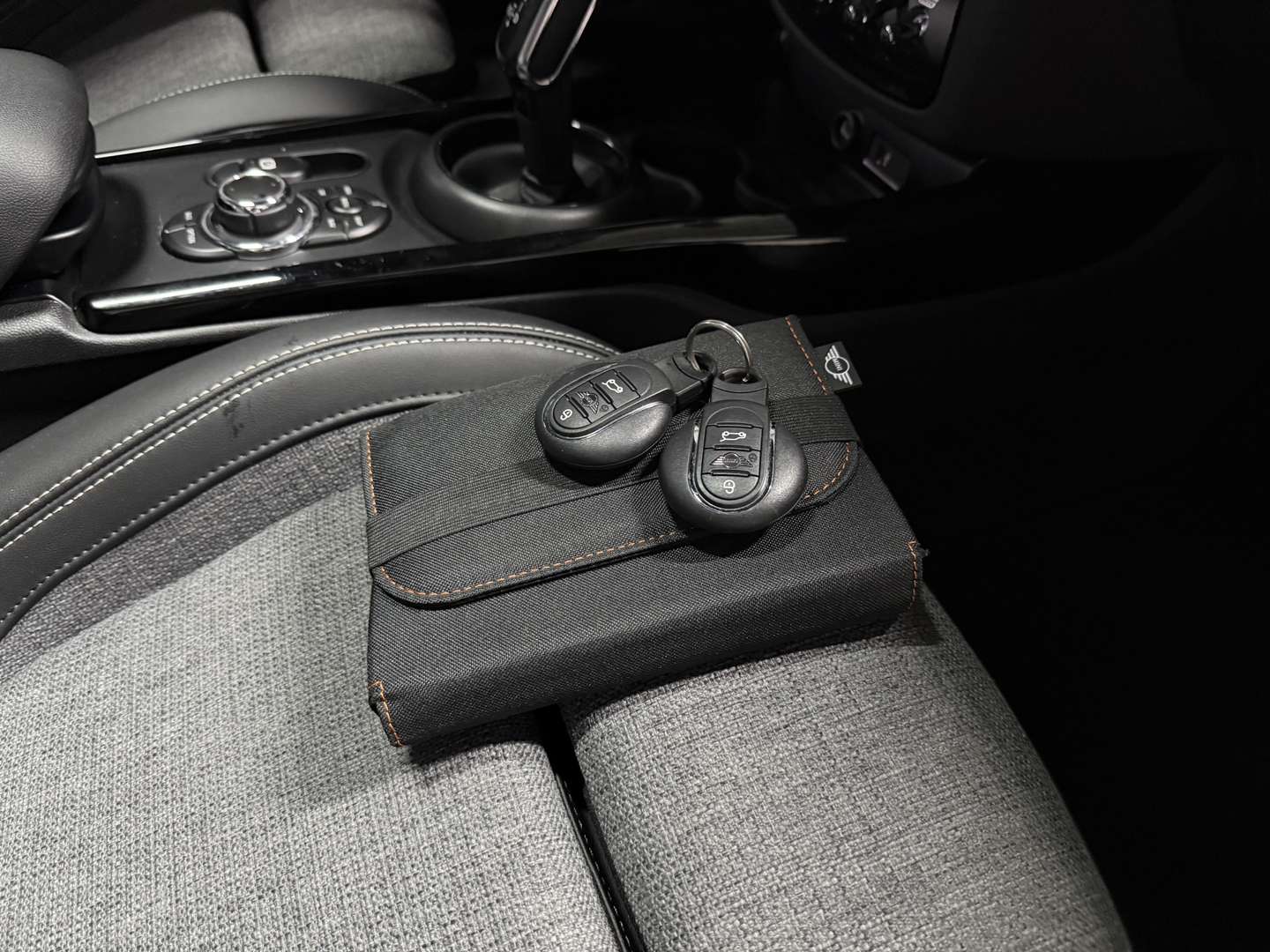 Mini Clubman COOPER - 2021 - Joinsteer - #12