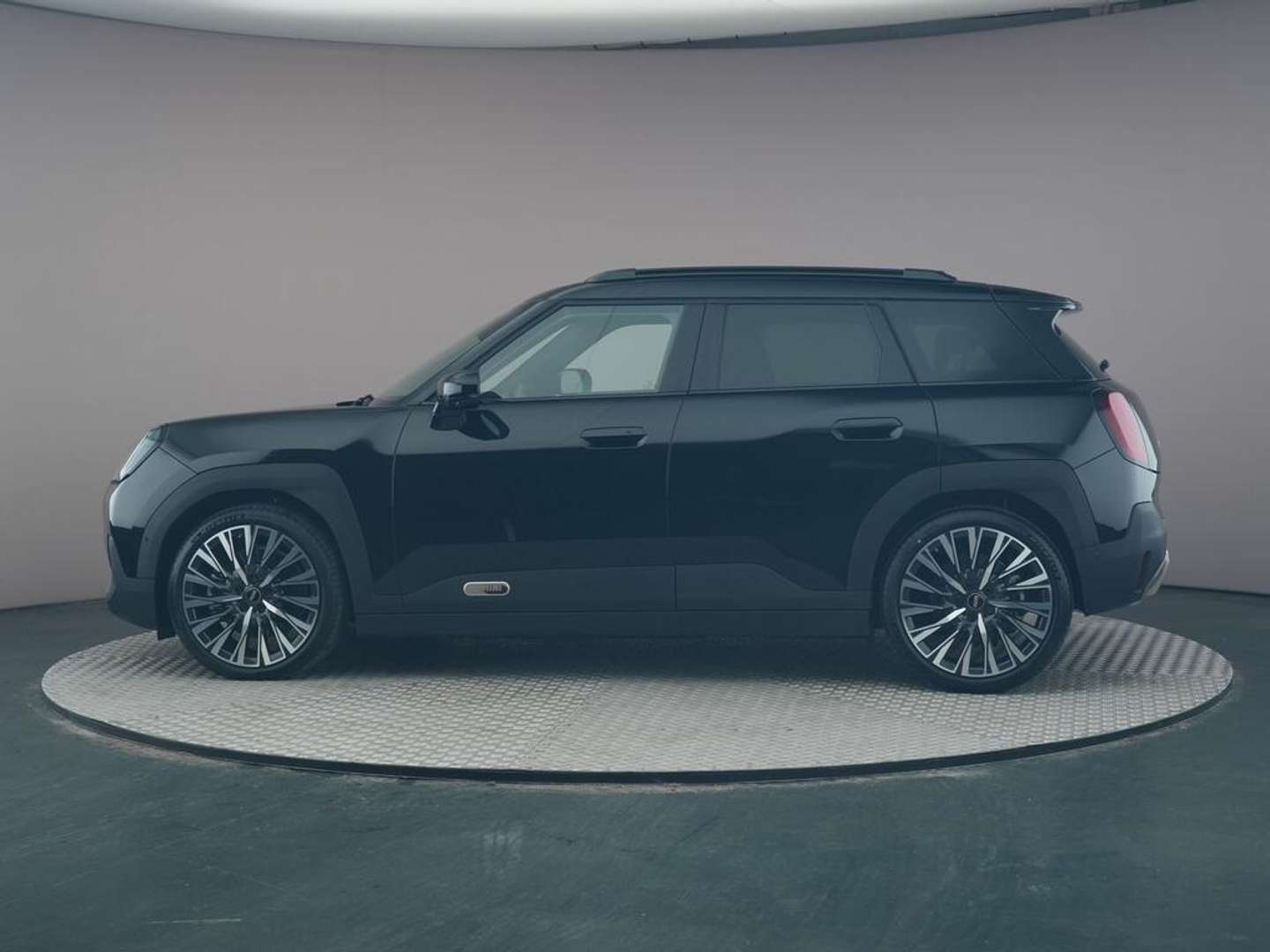 Mini Aceman Favoured Cooper SE - 2025 - Joinsteer - #7