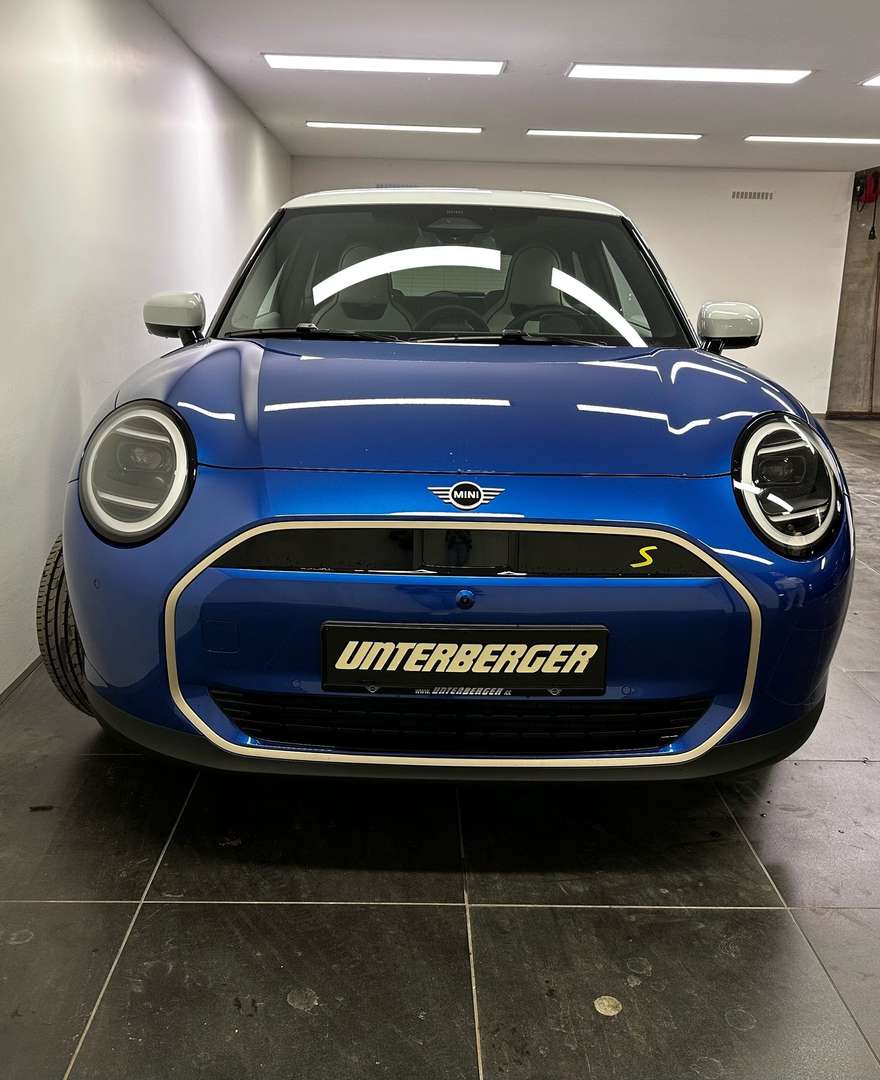 Mini Electric Favoured Cooper SE - 2024 - Joinsteer - #2