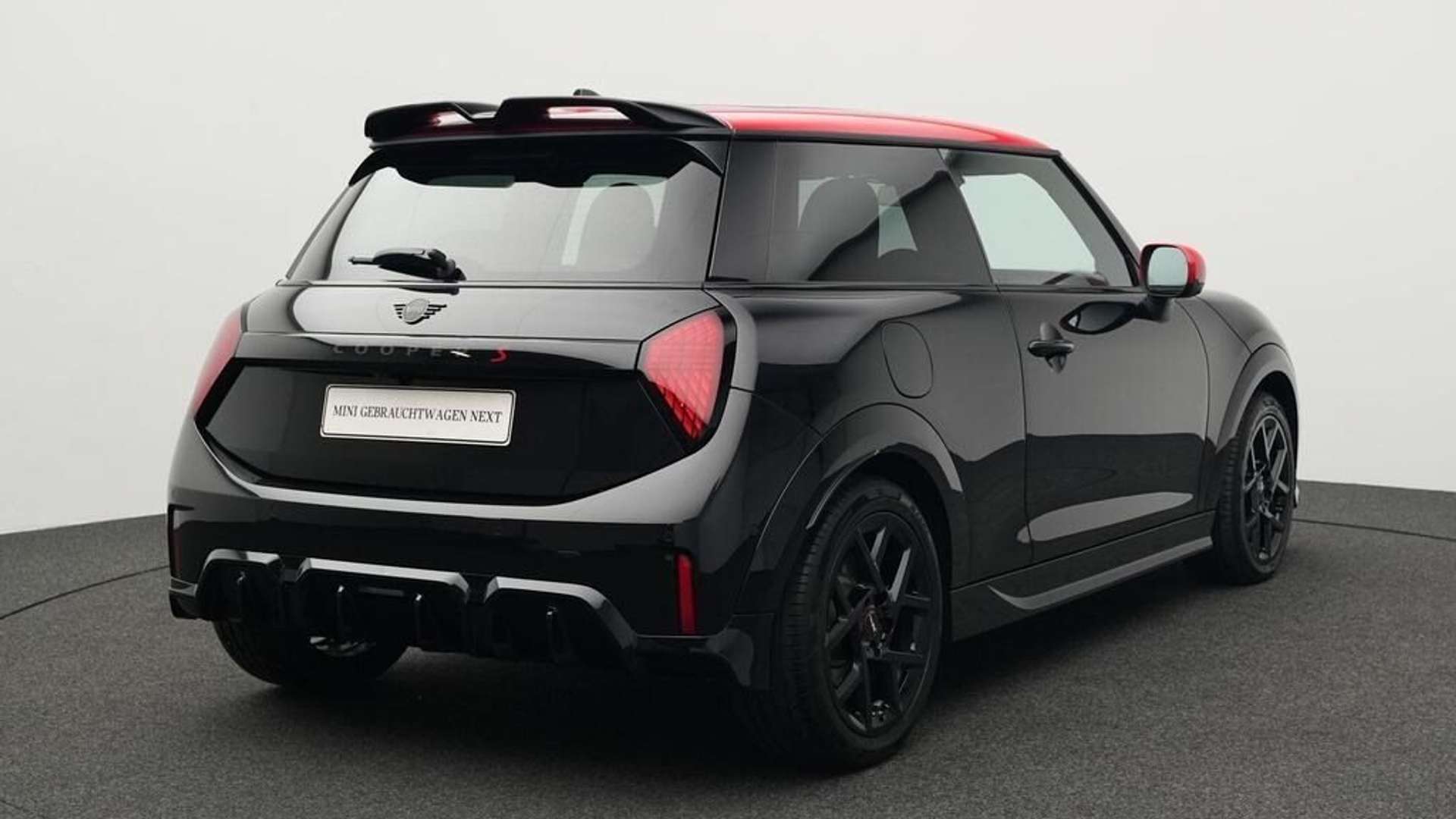 Mini Hatch JCW Cooper S - 2024 - Joinsteer - #8