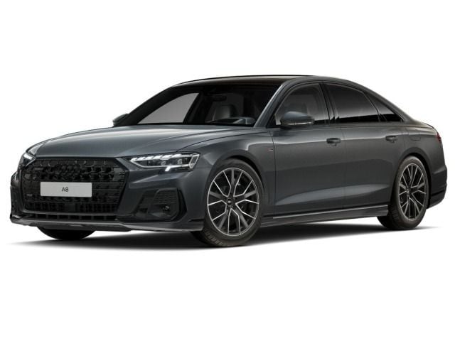Audi A8 TFSI E 60 TFSI E Quattro Tiptronic - 2024 - Joinsteer - #3