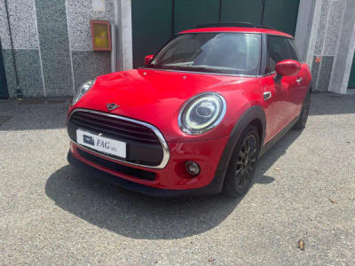 Mini One One -  - Joinsteer - #1