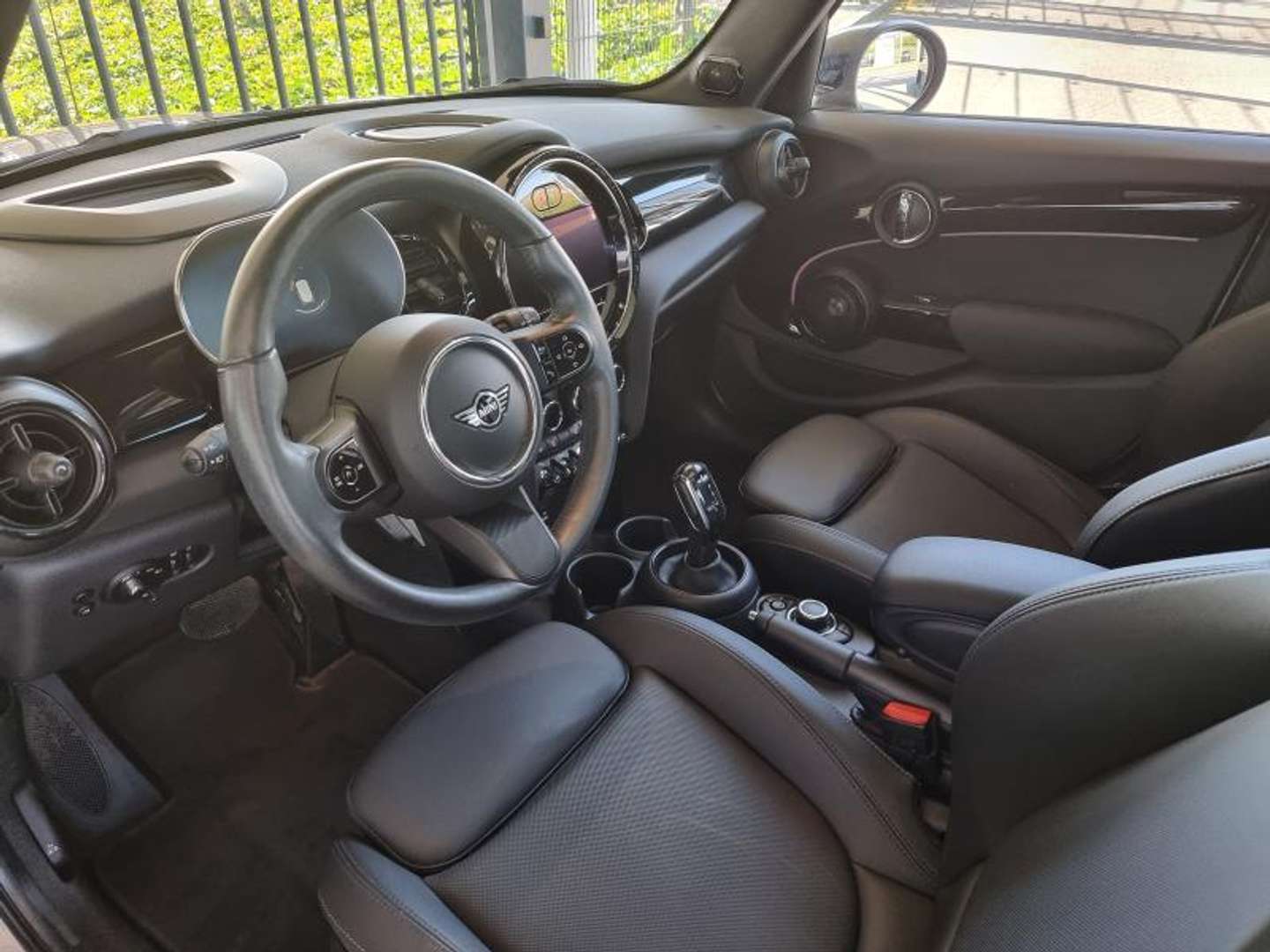Mini 5 Portes Cooper - 2022 - Joinsteer - #6