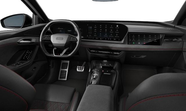 Audi Q6 SUV E-tron E-tron Quattro - 2025 - Joinsteer - #2