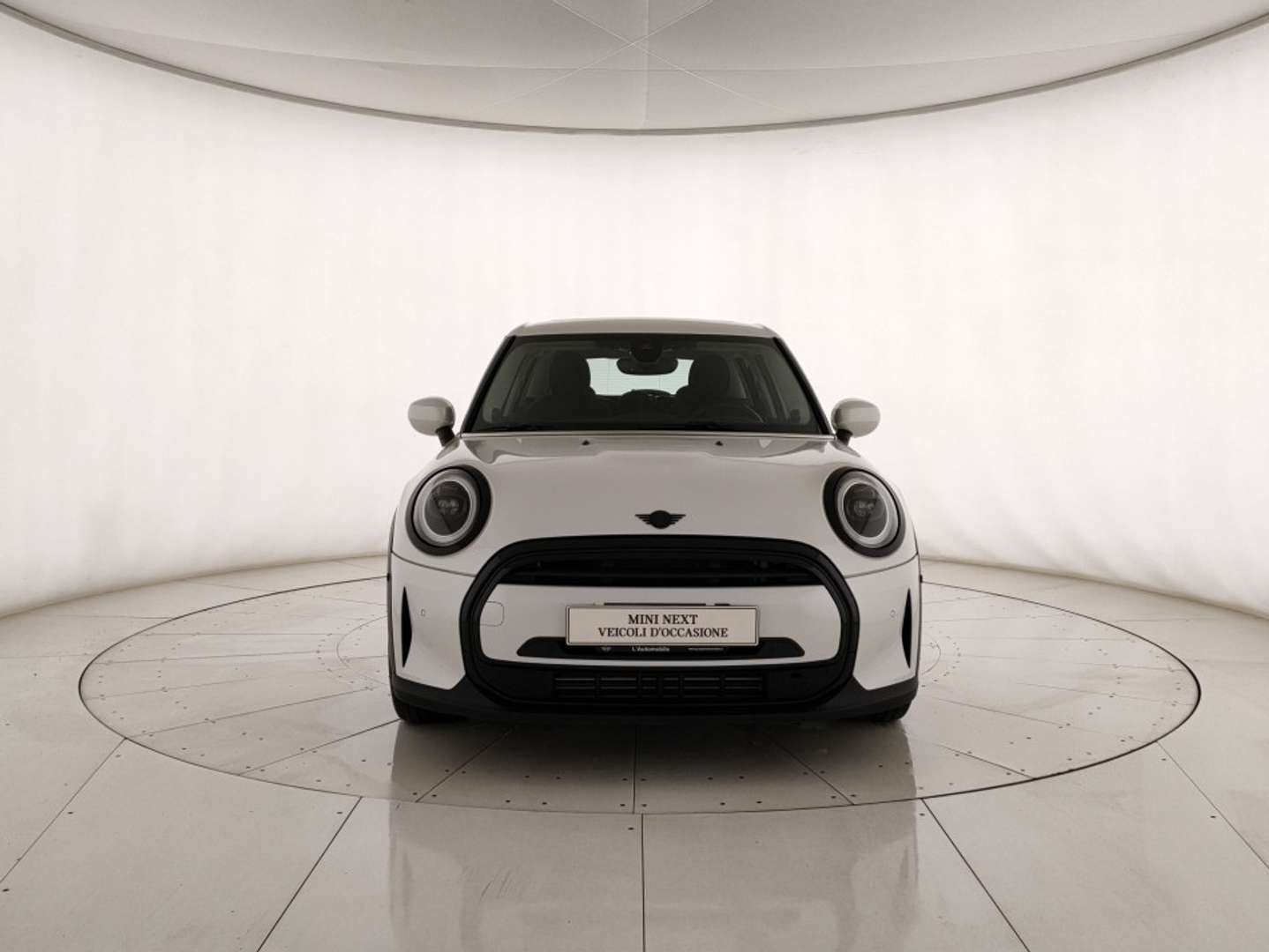 Mini 5 Portes Camden Cooper - 2023 - Joinsteer - #2