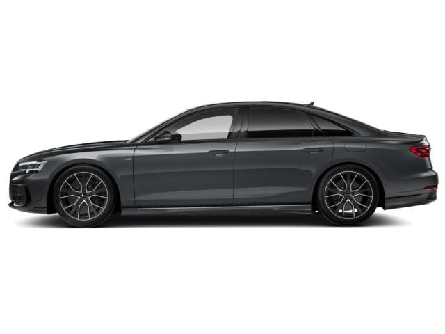 Audi A8 TFSI E 60 TFSI E Quattro Tiptronic - 2024 - Joinsteer - #4