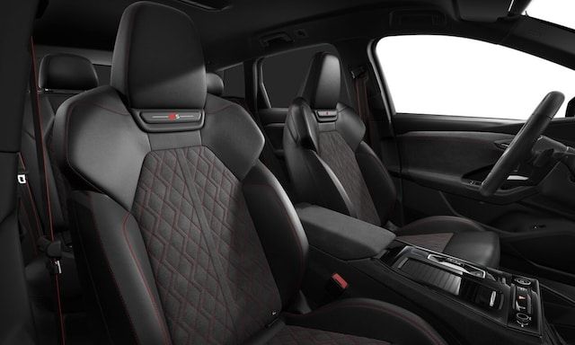 Audi Q6 SUV E-tron E-tron Quattro - 2025 - Joinsteer - #3