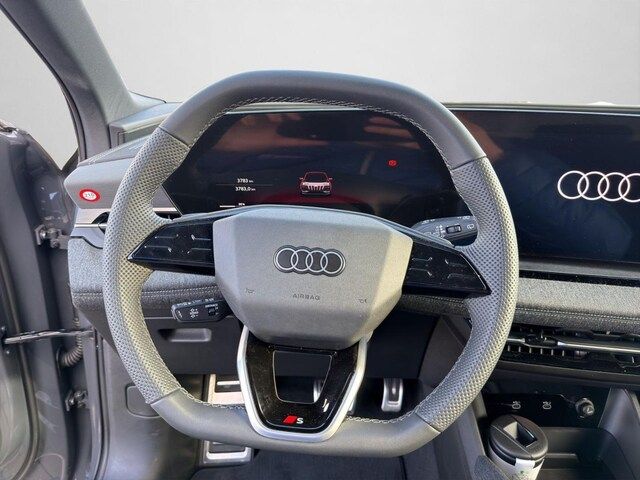 Audi Q6 SUV E-tron E-tron - 2025 - Joinsteer - #11