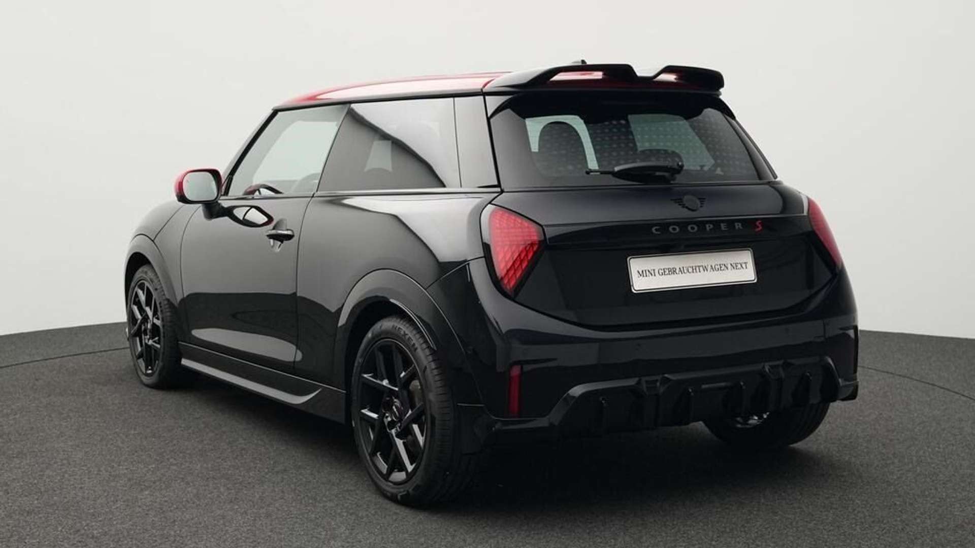 Mini Hatch JCW Cooper S - 2024 - Joinsteer - #10
