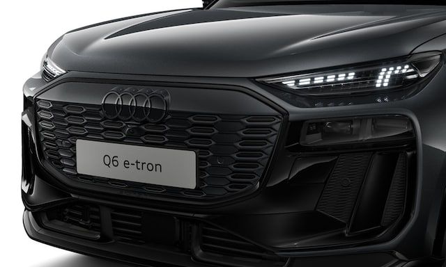 Audi Q6 SUV E-tron E-tron Quattro - 2025 - Joinsteer - #4