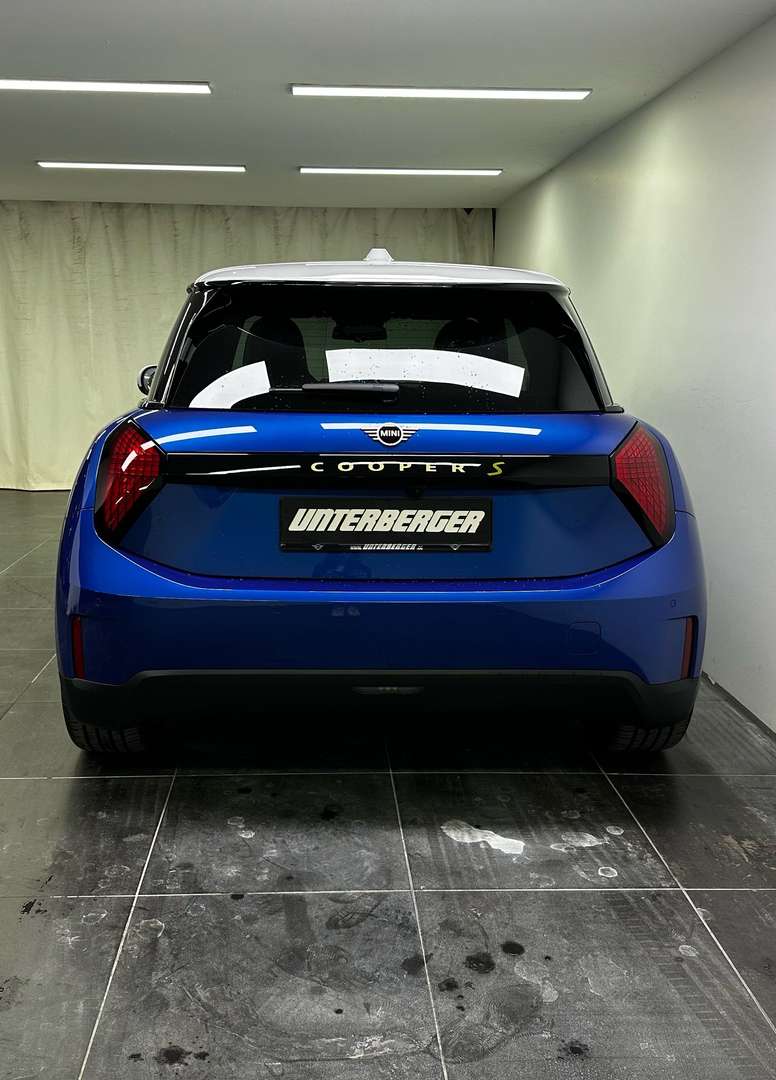 Mini Electric Favoured Cooper SE - 2024 - Joinsteer - #5