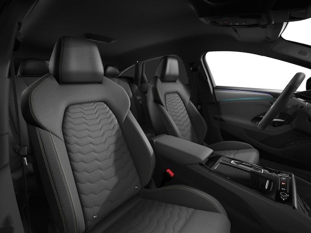 Audi A6 Sportback E-tron E-tron - 2025 - Joinsteer - #9