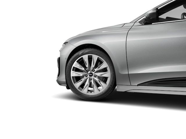 Audi A6 Sportback E-tron E-tron Performance - 2025 - Joinsteer - #4