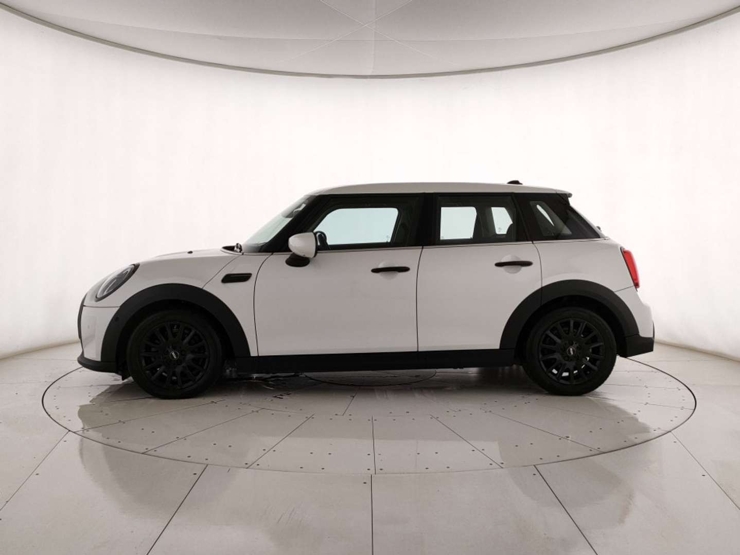 Mini 5 Portes Camden Cooper - 2023 - Joinsteer - #3