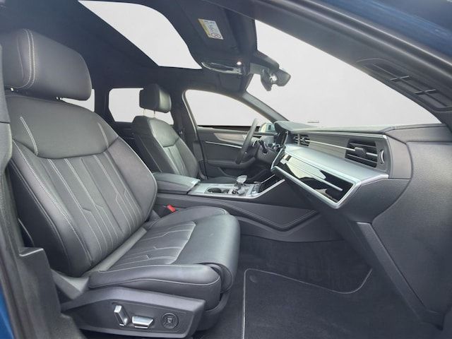Audi S6 Avant TDI Quattro Tiptronic - 2025 - Joinsteer - #5