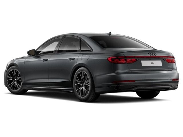 Audi A8 TFSI E 60 TFSI E Quattro Tiptronic - 2024 - Joinsteer - #5