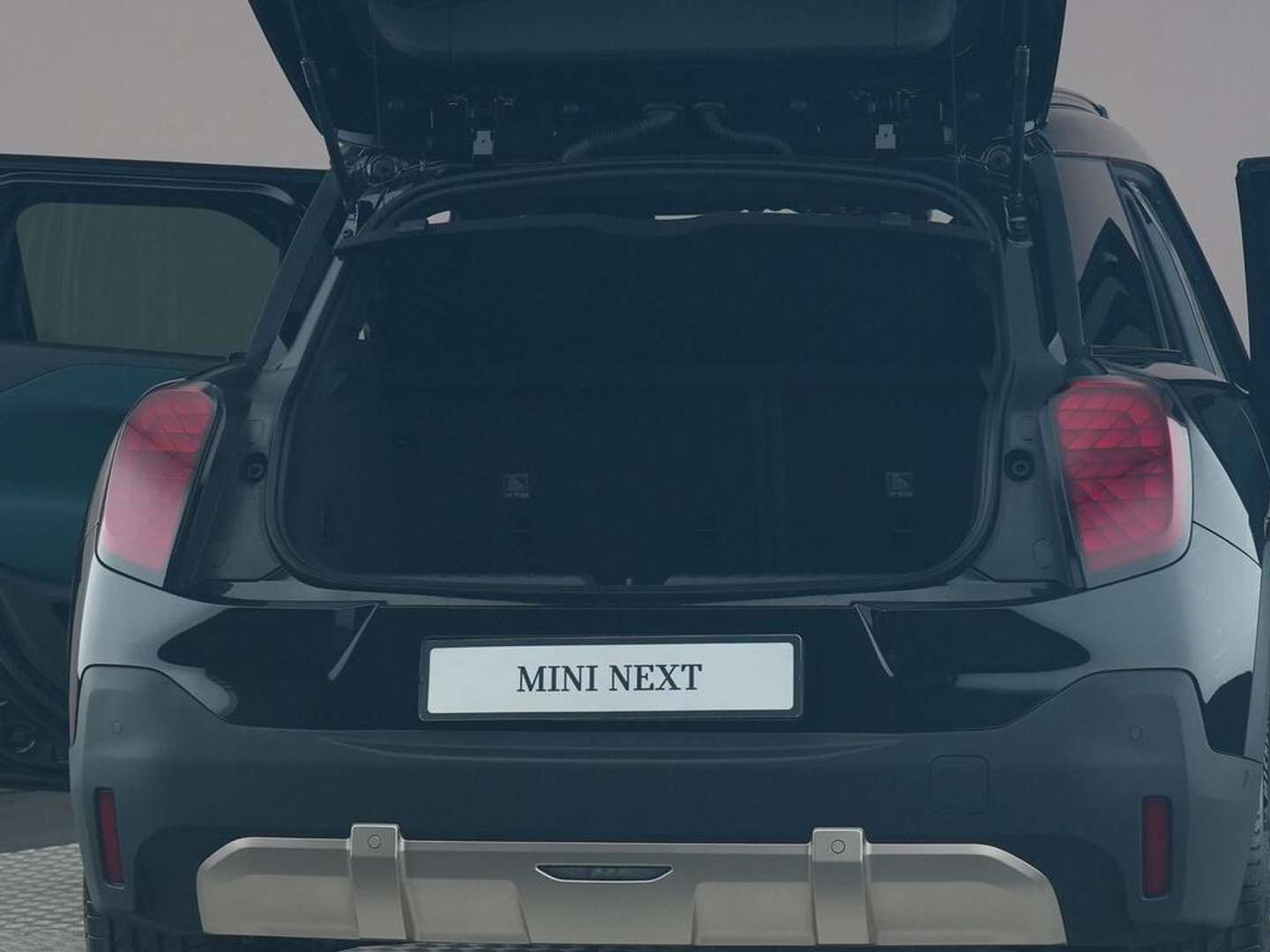 Mini Aceman Favoured Cooper SE - 2025 - Joinsteer - #11