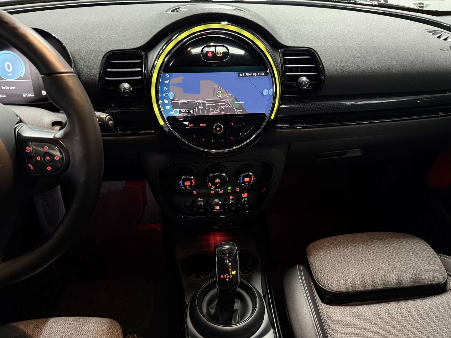 Mini Clubman COOPER - 2021 - Joinsteer - #14