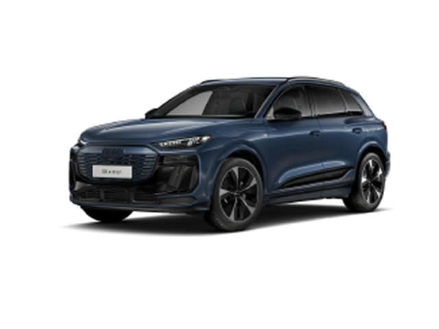 Audi Q6 SUV E-tron E-tron Quattro - 2025 - Joinsteer - #2