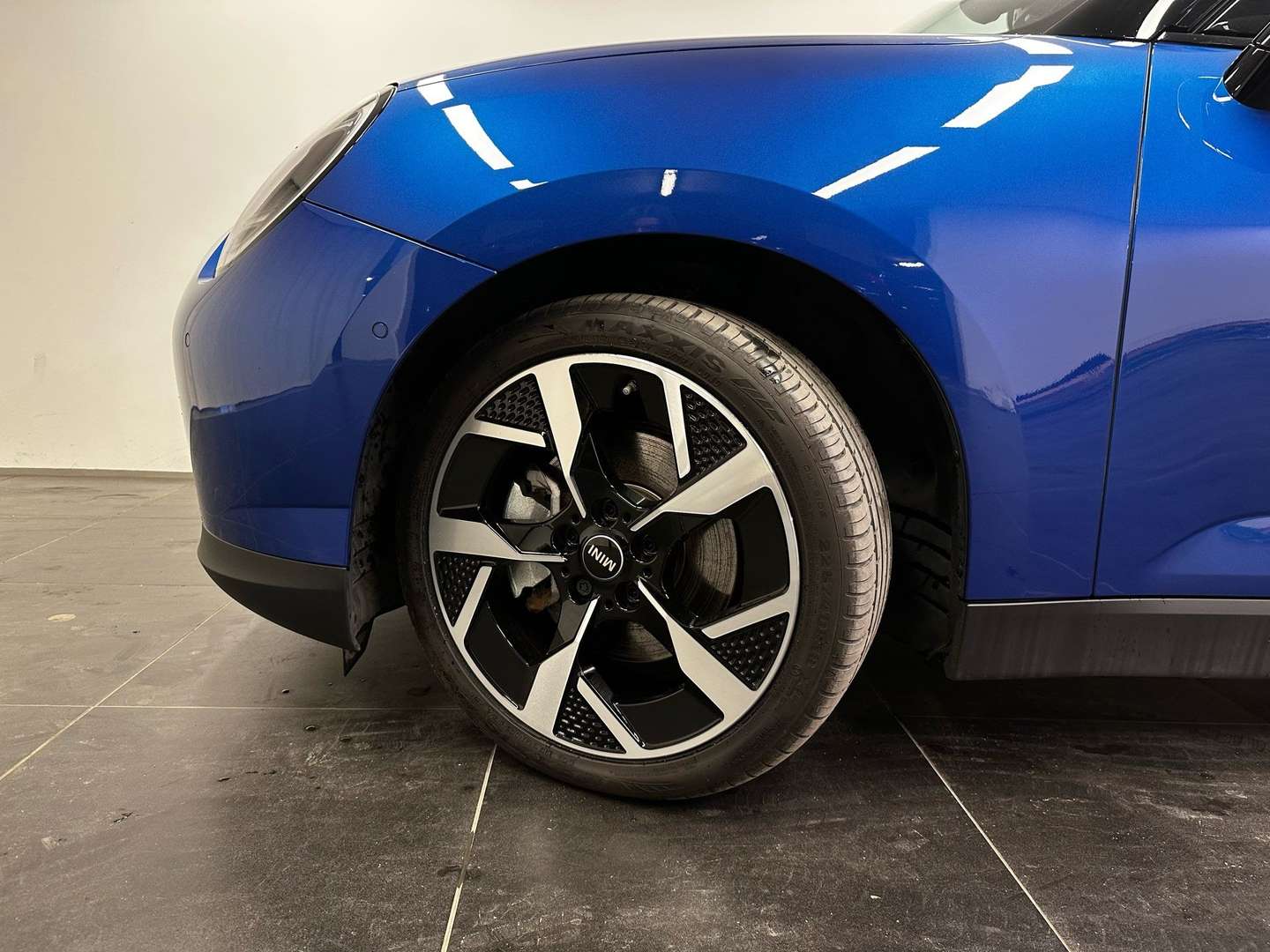 Mini Electric Favoured Cooper SE - 2024 - Joinsteer - #6