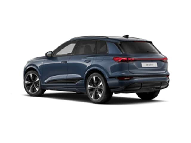 Audi Q6 SUV E-tron E-tron Quattro - 2025 - Joinsteer - #3