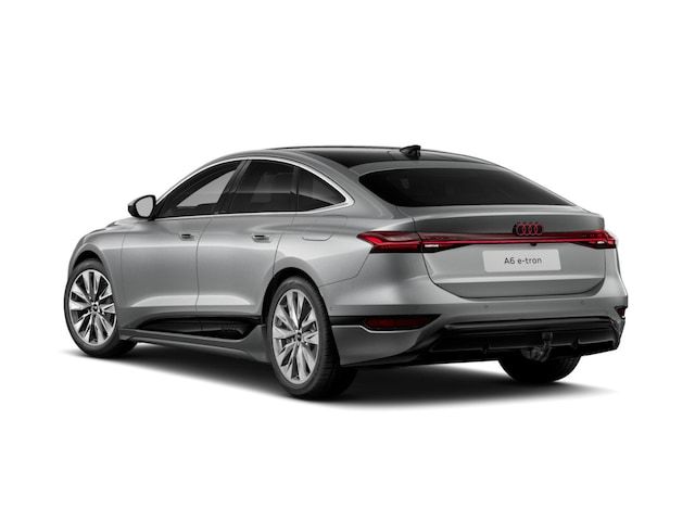 Audi A6 Sportback E-tron E-tron Performance - 2025 - Joinsteer - #5