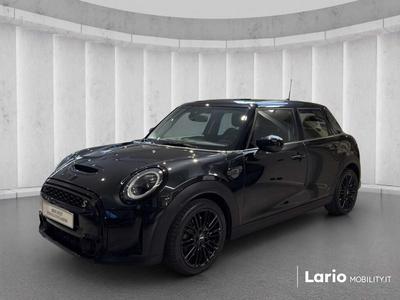 Mini Hatch JCW Cooper S -  - Joinsteer - #1
