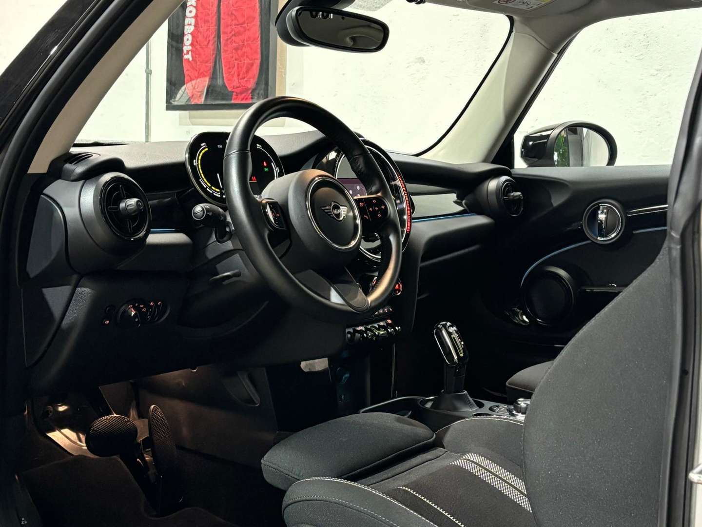 Mini Electric Essential Electric - 2024 - Joinsteer - #4