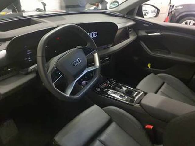 Audi Q6 SUV E-tron E-tron Quattro - 2025 - Joinsteer - #4