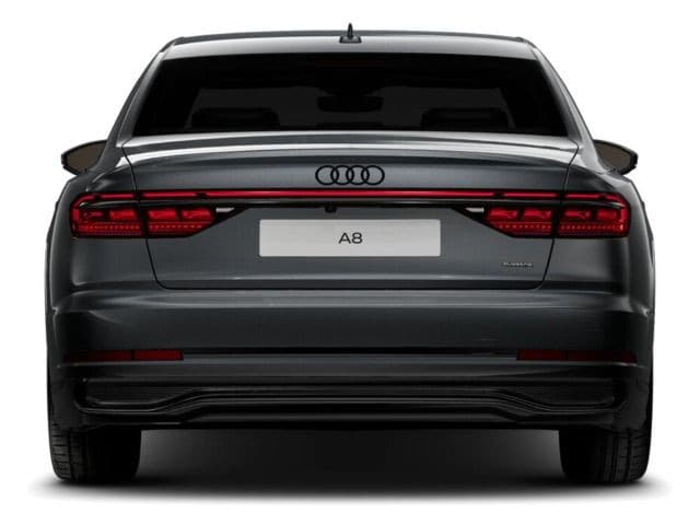 Audi A8 TFSI E 60 TFSI E Quattro Tiptronic - 2024 - Joinsteer - #6