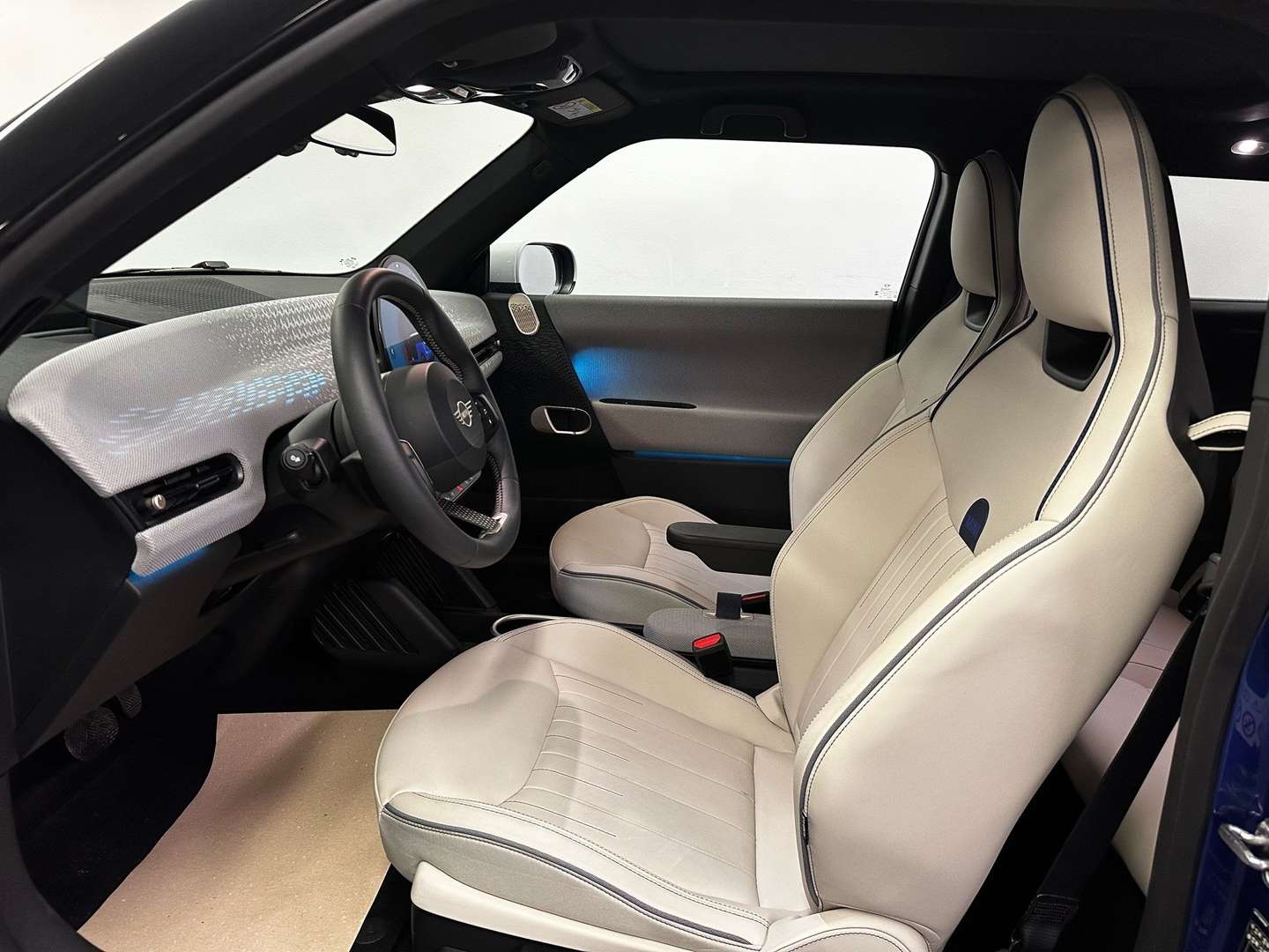 Mini Electric Favoured Cooper SE - 2024 - Joinsteer - #7